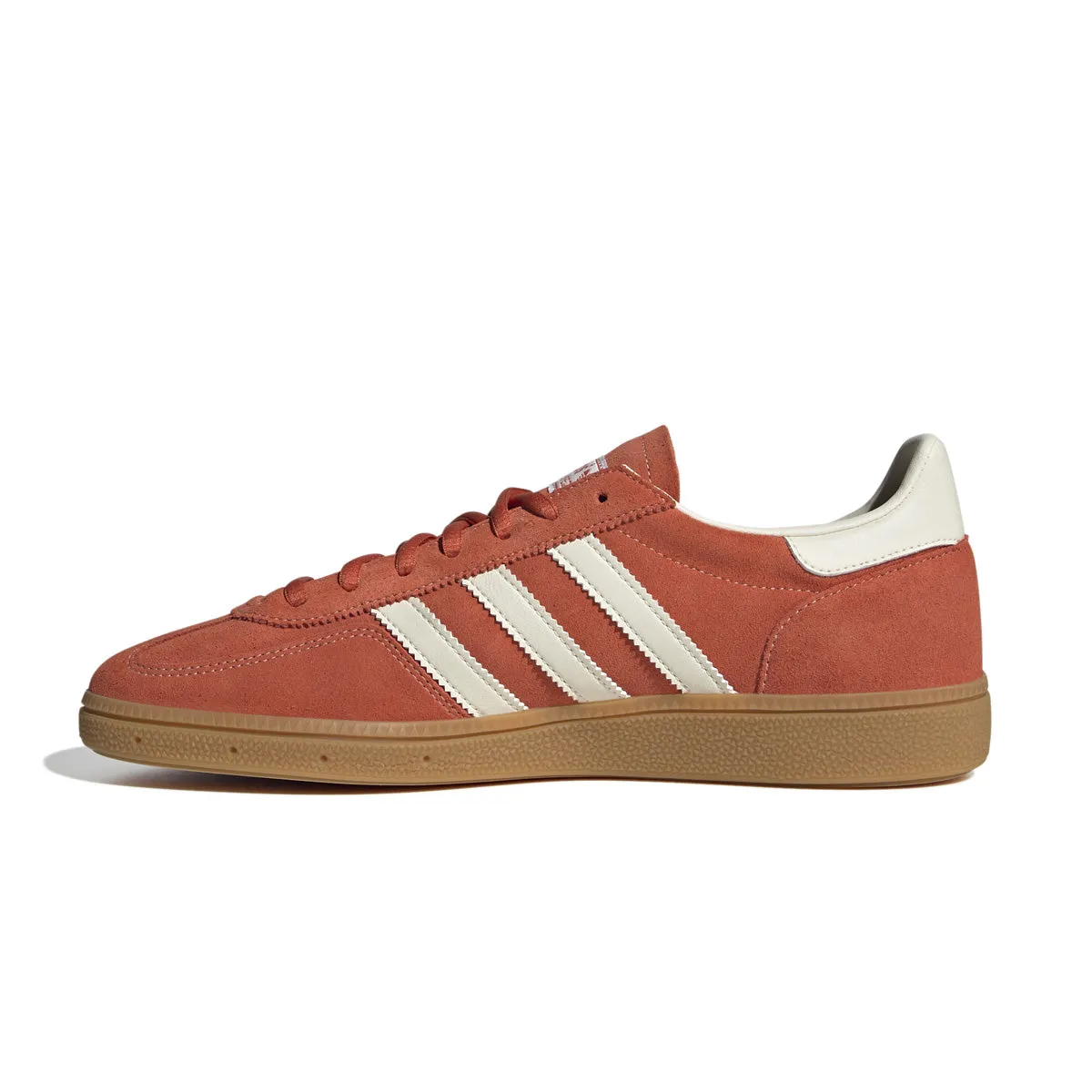 Handball Spezial 'Vorgetragene Rot'