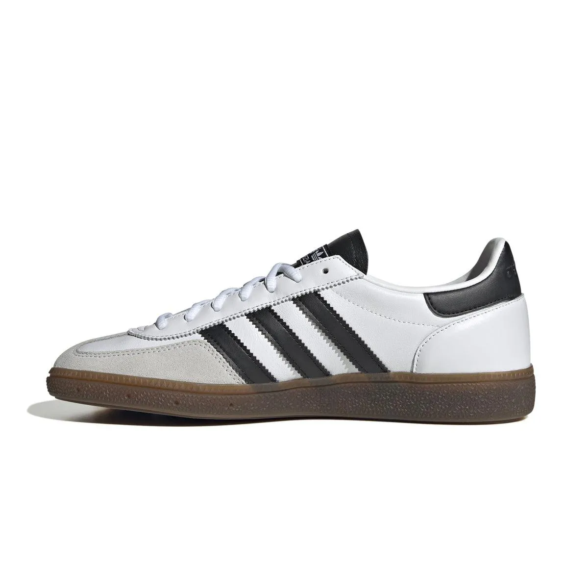 Handball Spezial 'Weiß Schwarz Gummi'