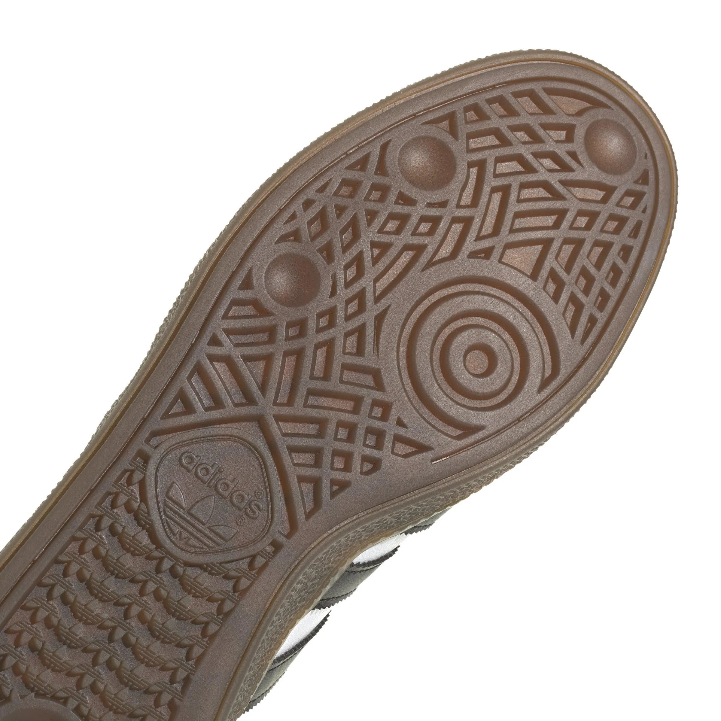 Handball Spezial 'Weiß Schwarz Gummi'