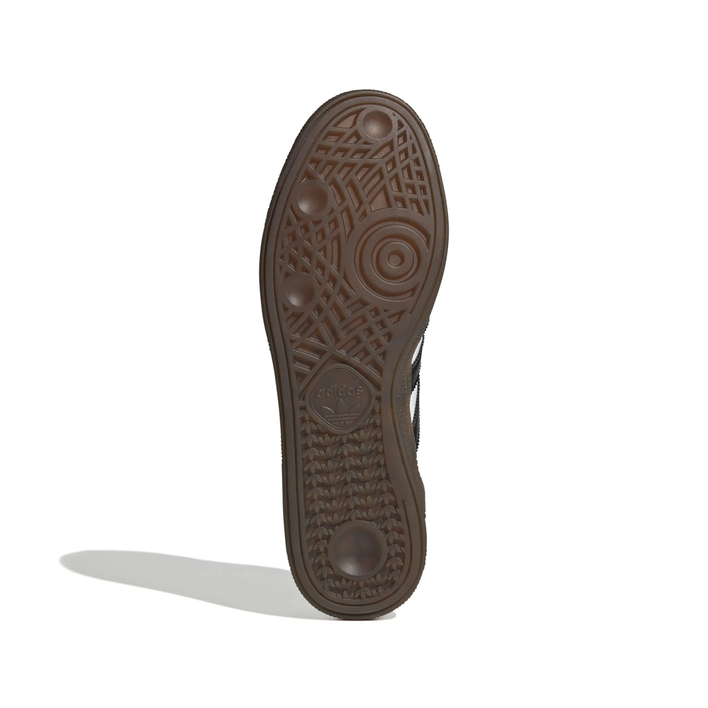 Handball Spezial 'Weiß Schwarz Gummi'