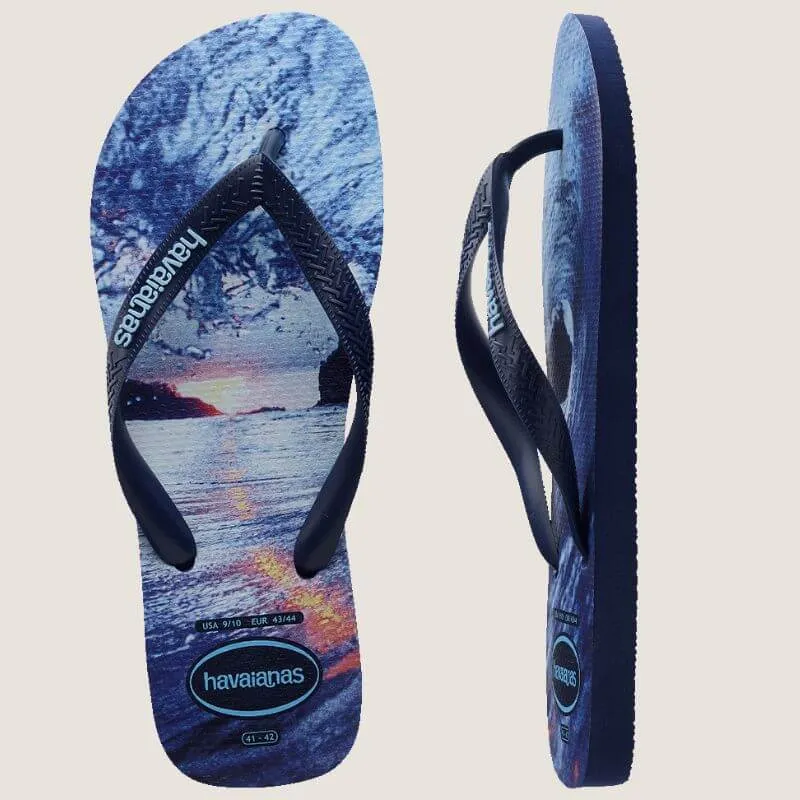 Havaianas Top Hype Flip-Flops_Havaianas