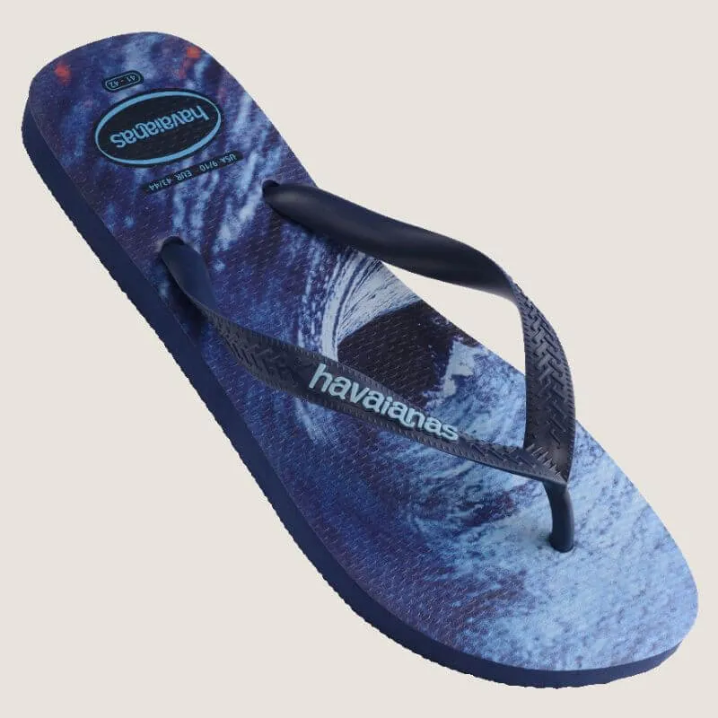 Havaianas Top Hype Flip-Flops_Havaianas