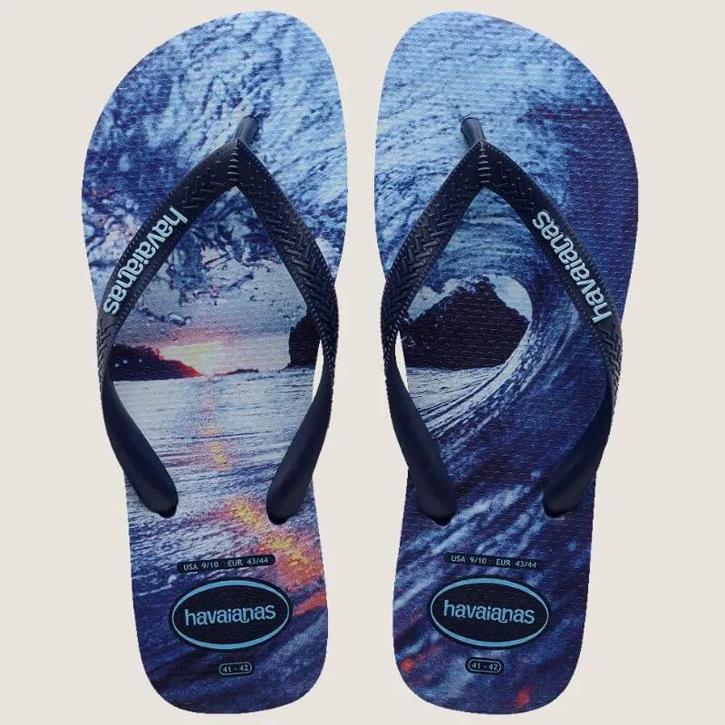 Havaianas Top Hype Flip-Flops_Havaianas