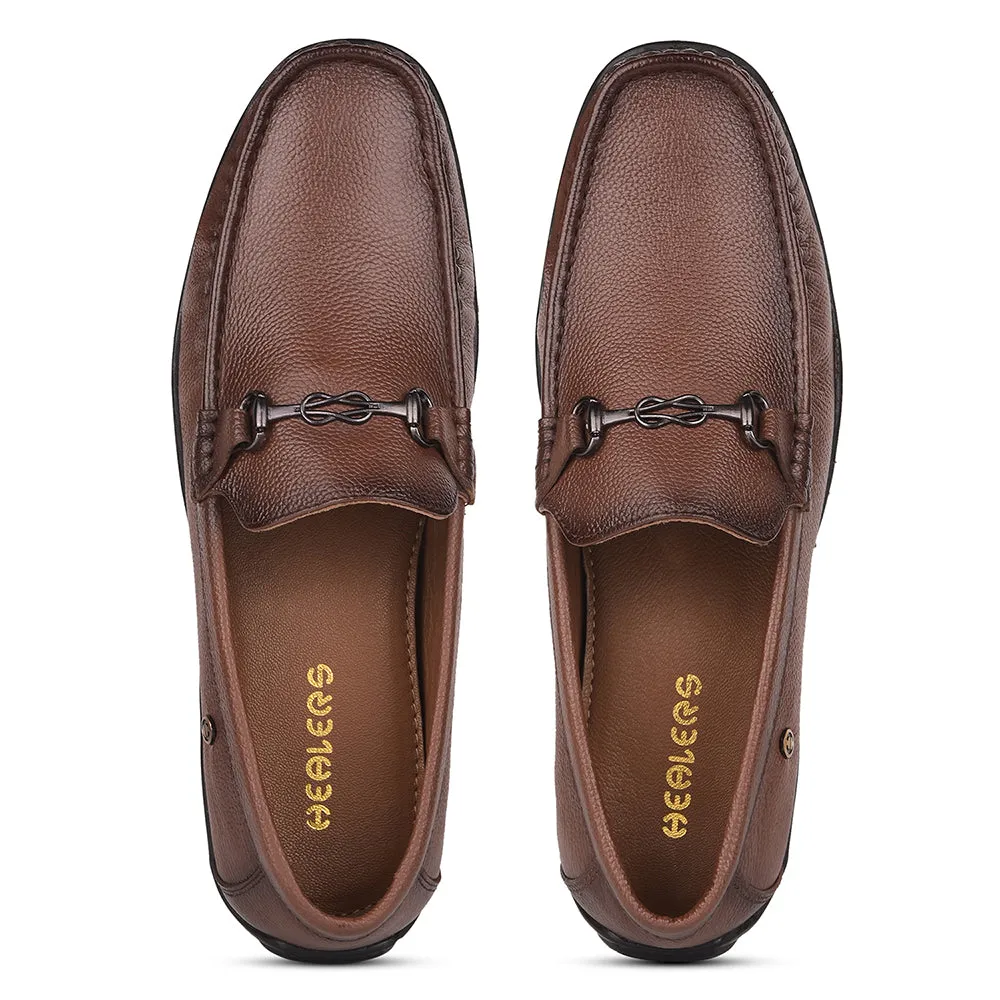Healers By Liberty UVI-19 Freizeitschuhe Für Herren - Braun
