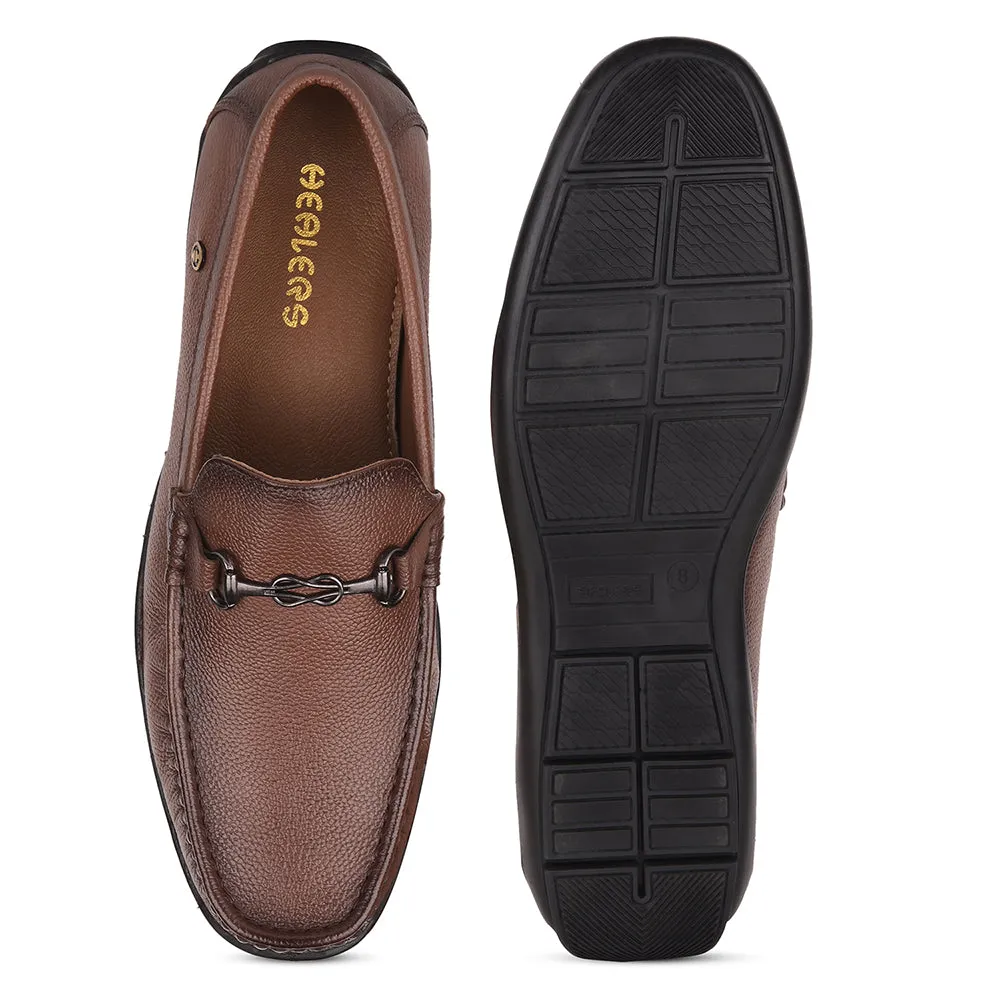 Healers By Liberty UVI-19 Freizeitschuhe Für Herren - Braun