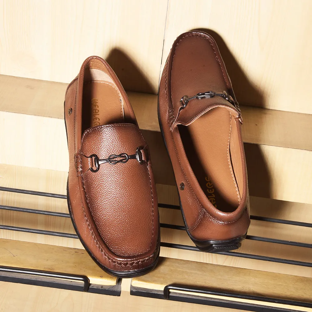 Healers By Liberty UVI-19 Freizeitschuhe Für Herren - Braun