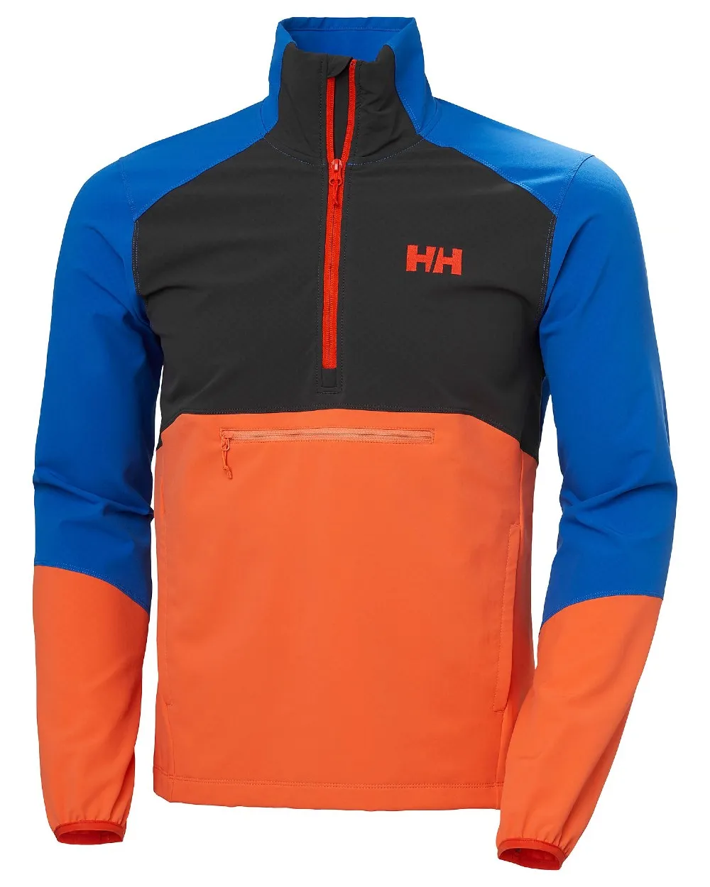 Helly Hansen Herren Cascade Shield Anorak Helly Hansen