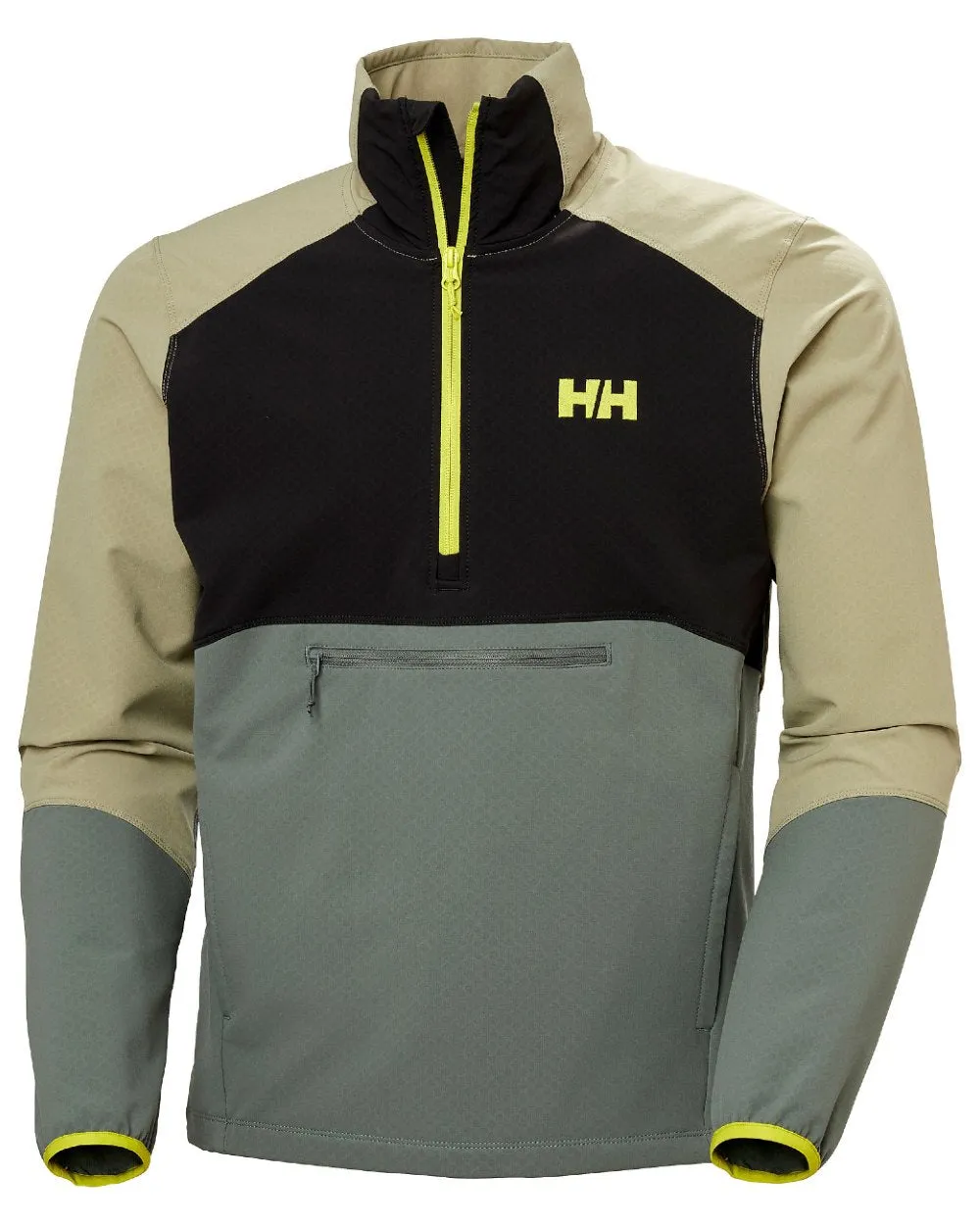 Helly Hansen Herren Cascade Shield Anorak Helly Hansen