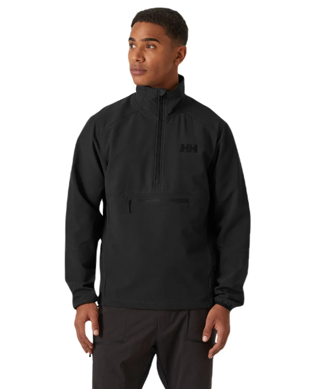 Helly Hansen Herren Cascade Shield Anorak Helly Hansen