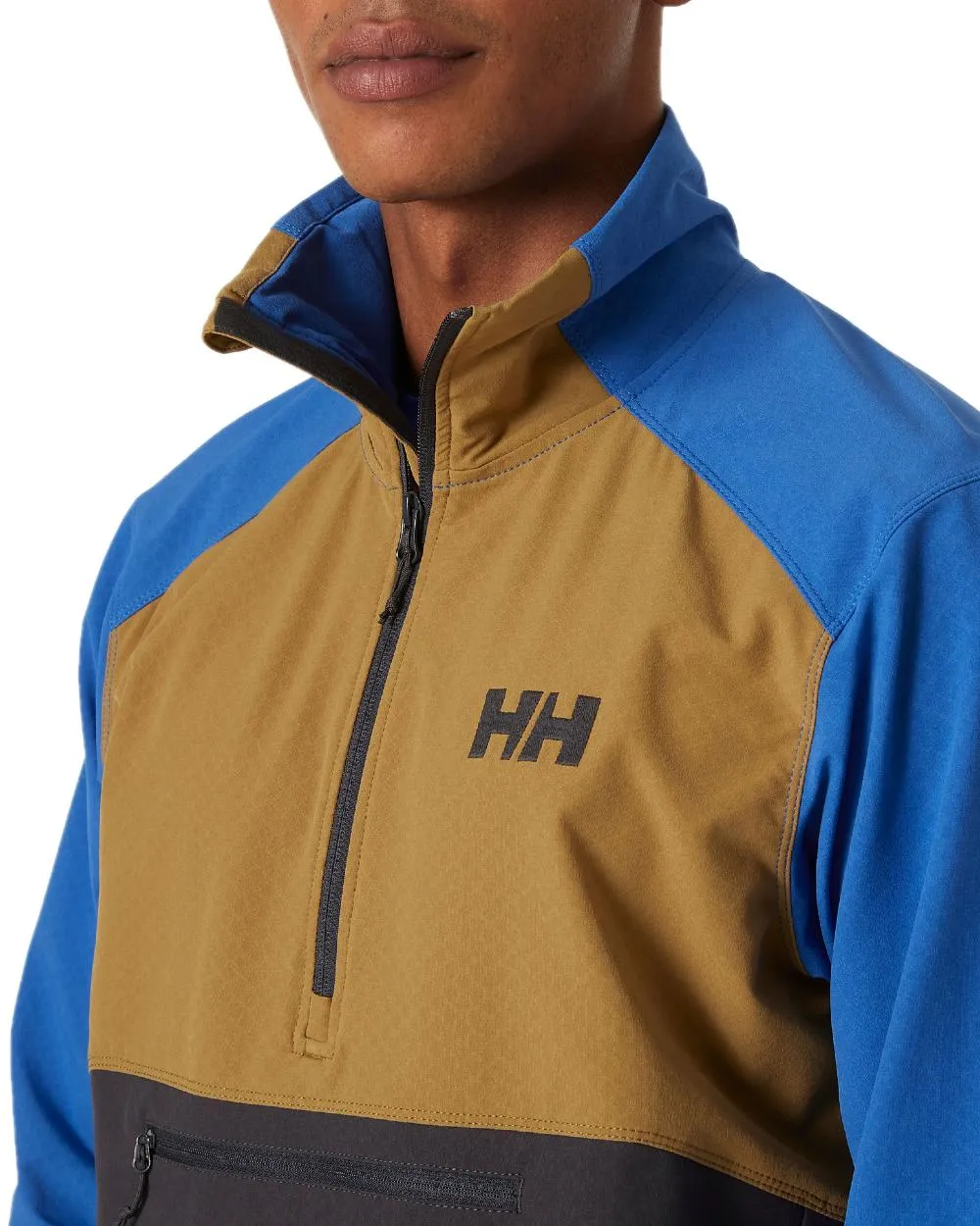 Helly Hansen Herren Cascade Shield Anorak Helly Hansen