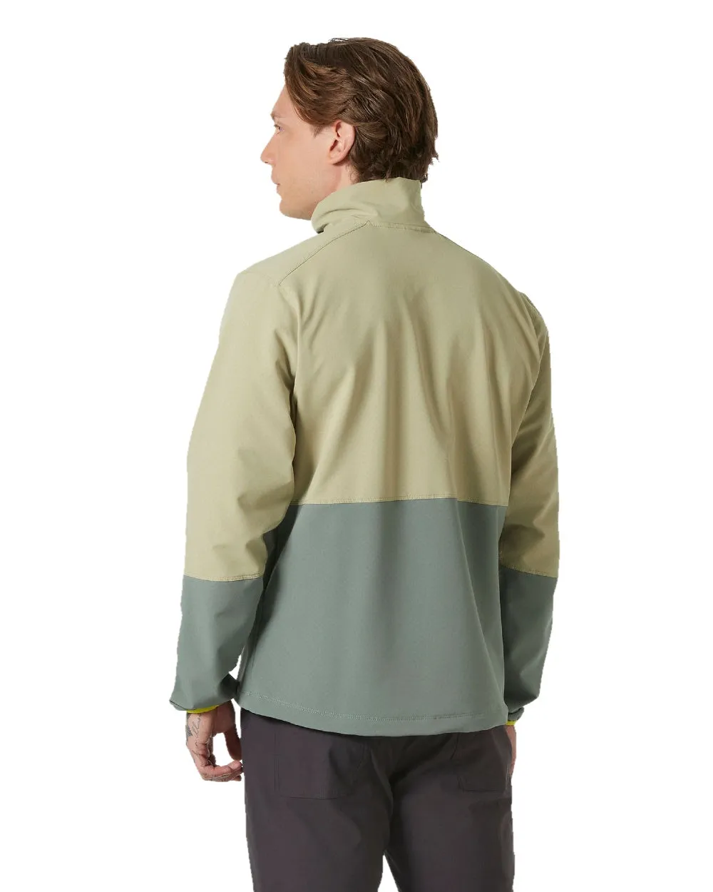 Helly Hansen Herren Cascade Shield Anorak Helly Hansen
