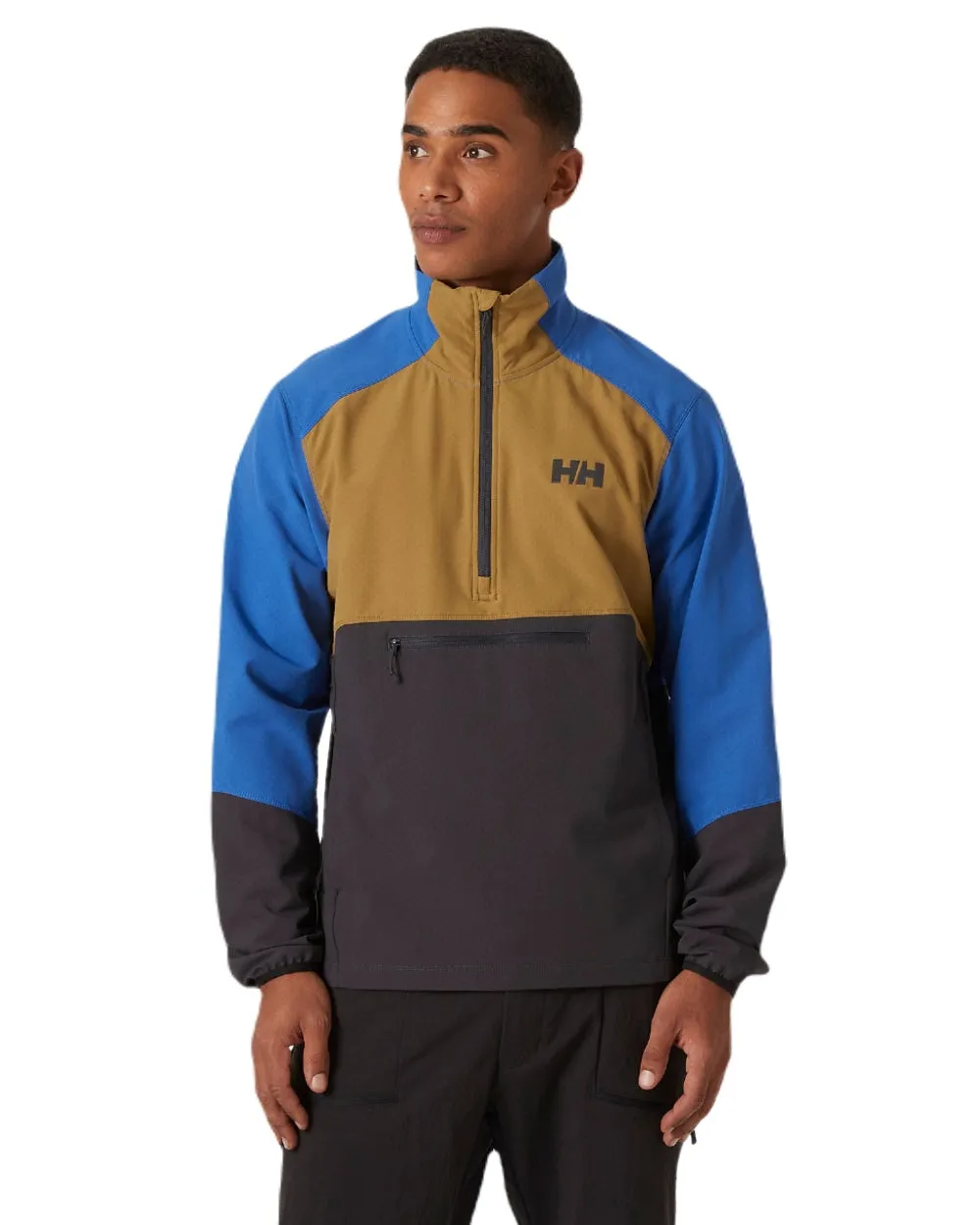 Helly Hansen Herren Cascade Shield Anorak Helly Hansen