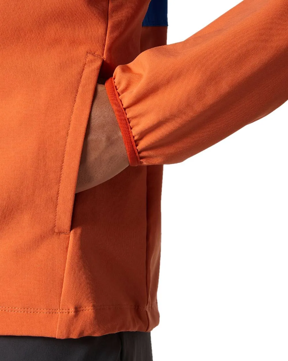 Helly Hansen Herren Cascade Shield Anorak Helly Hansen