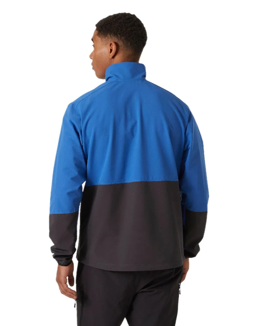 Helly Hansen Herren Cascade Shield Anorak Helly Hansen