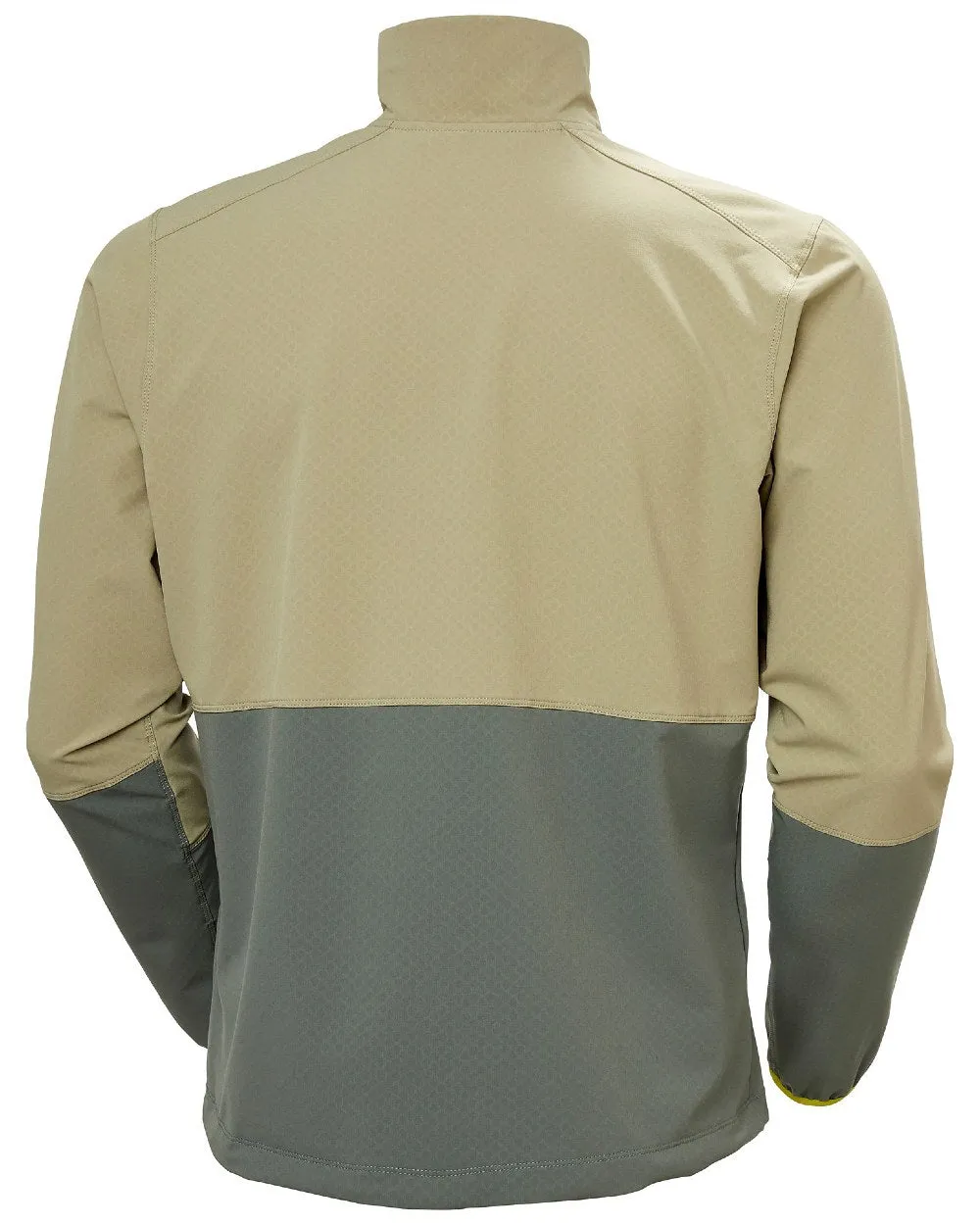 Helly Hansen Herren Cascade Shield Anorak Helly Hansen