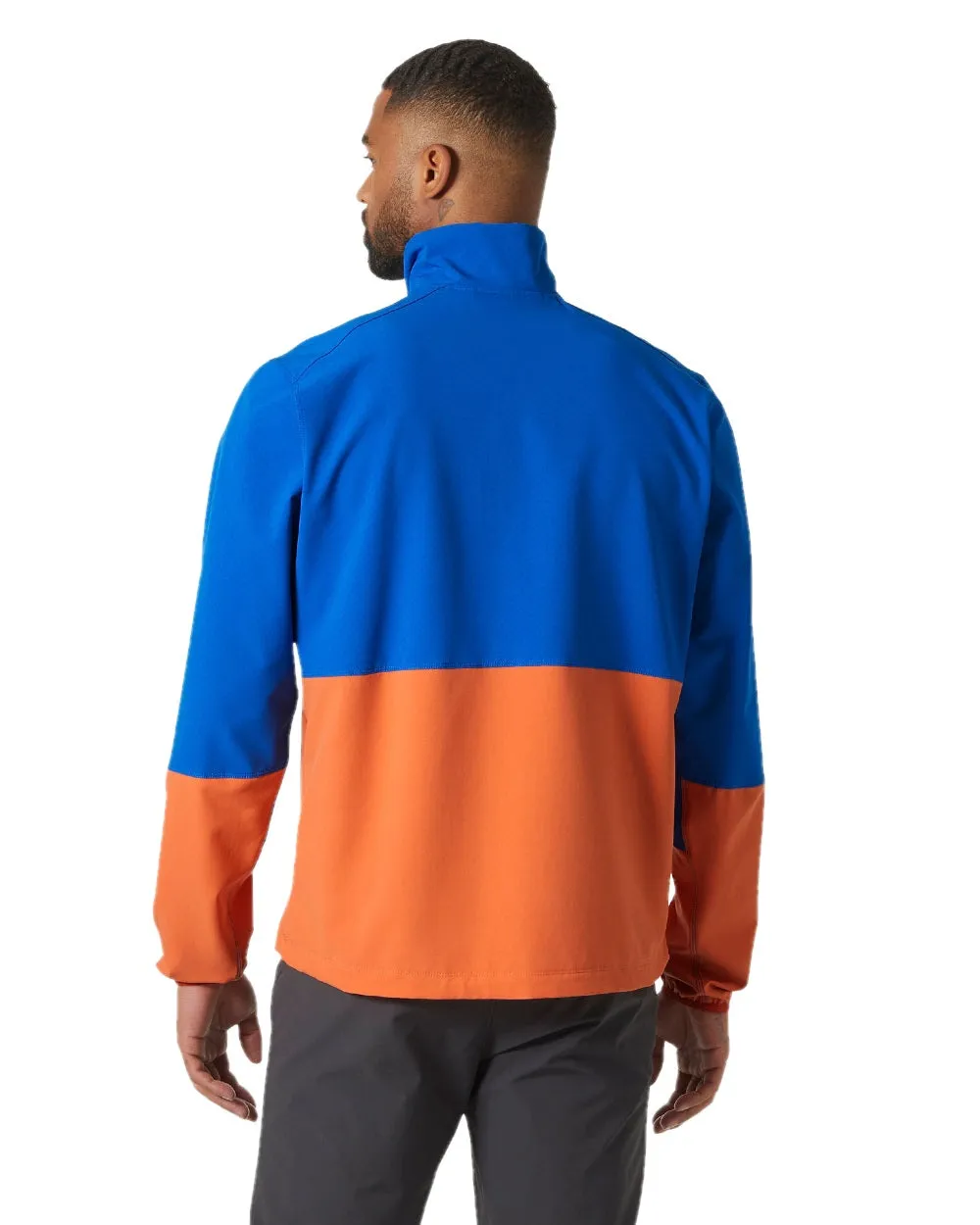 Helly Hansen Herren Cascade Shield Anorak Helly Hansen
