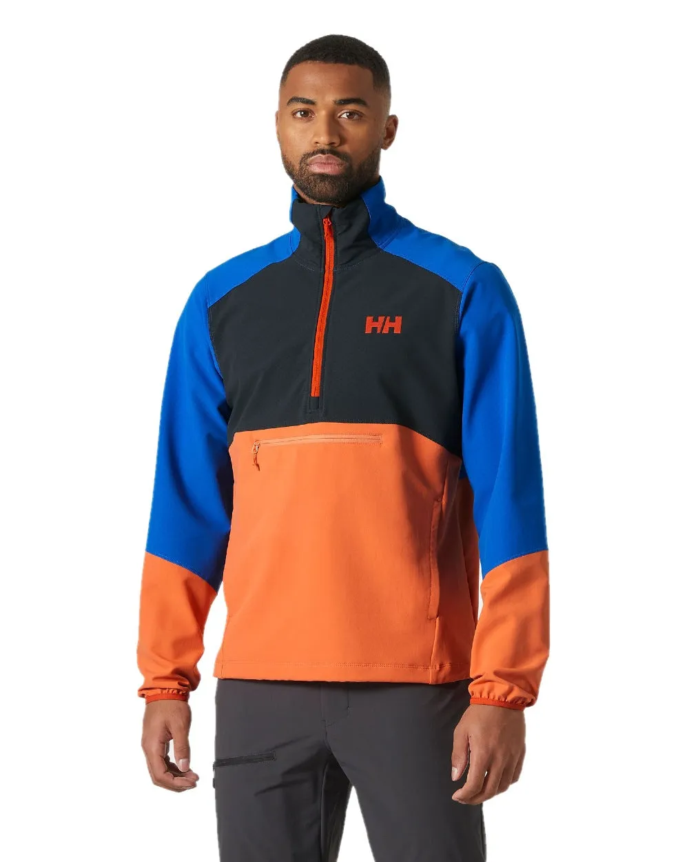 Helly Hansen Herren Cascade Shield Anorak Helly Hansen