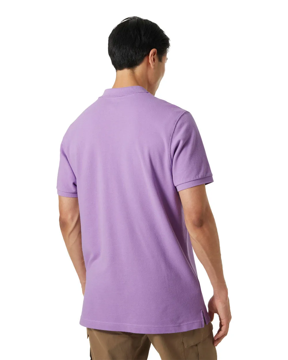 Helly Hansen Herren Transat Polo Shirt Helly Hansen