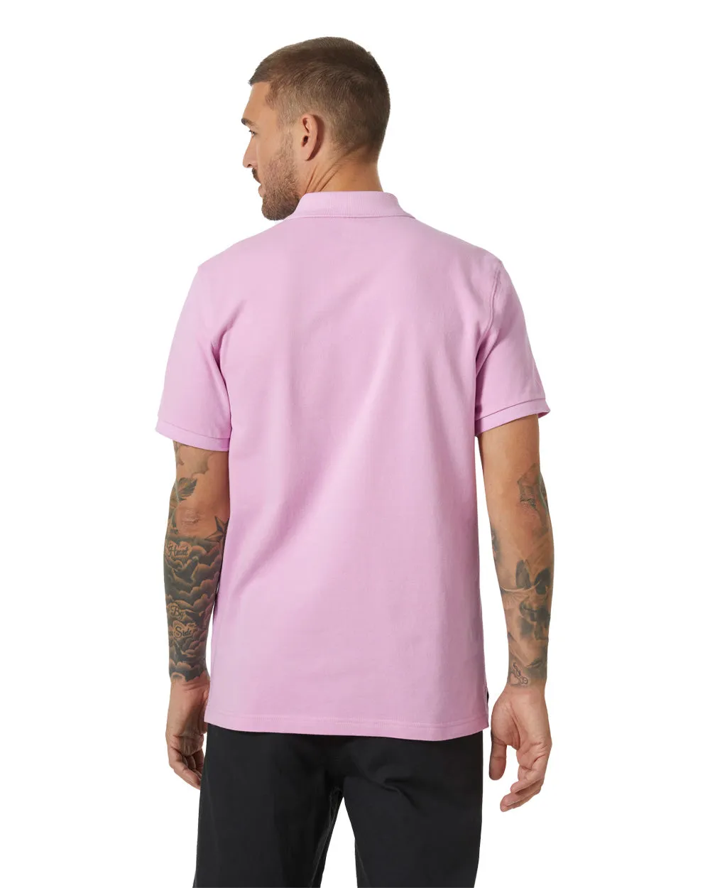 Helly Hansen Herren Transat Polo Shirt Helly Hansen