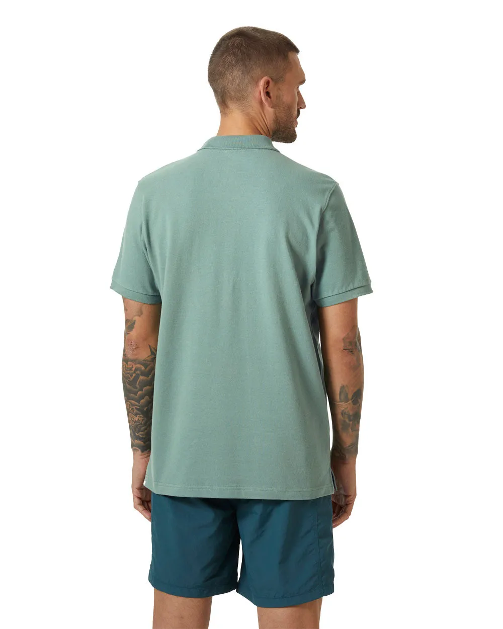 Helly Hansen Herren Transat Polo Shirt Helly Hansen