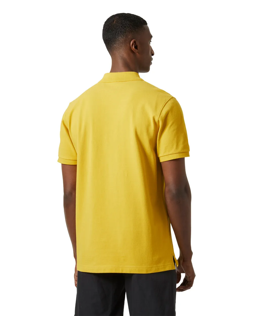Helly Hansen Herren Transat Polo Shirt Helly Hansen