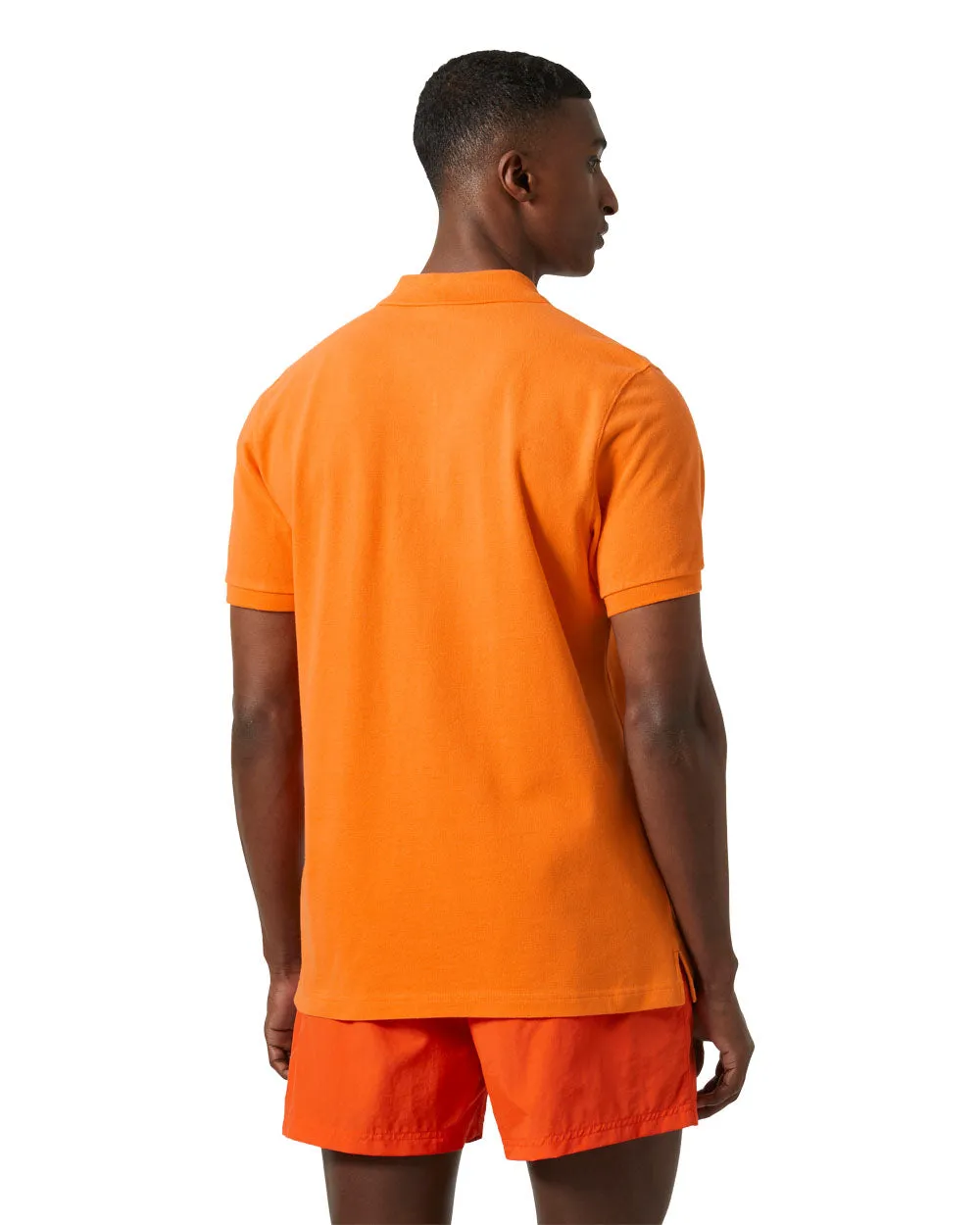 Helly Hansen Herren Transat Polo Shirt Helly Hansen