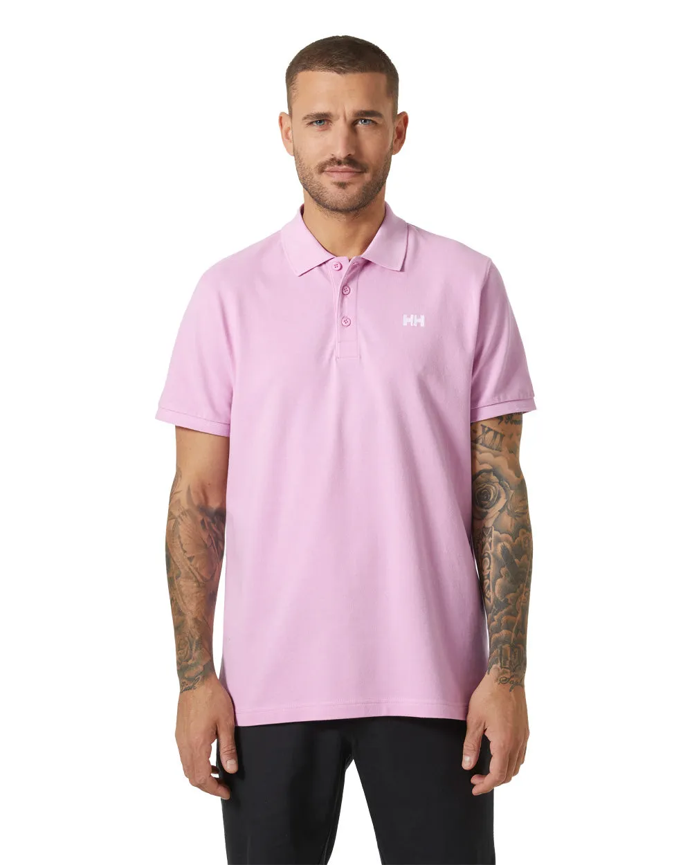 Helly Hansen Herren Transat Polo Shirt Helly Hansen