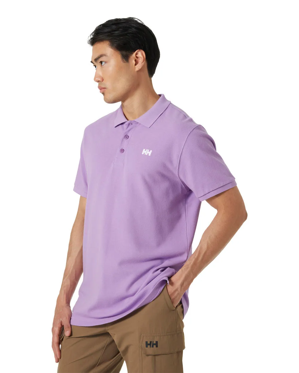 Helly Hansen Herren Transat Polo Shirt Helly Hansen