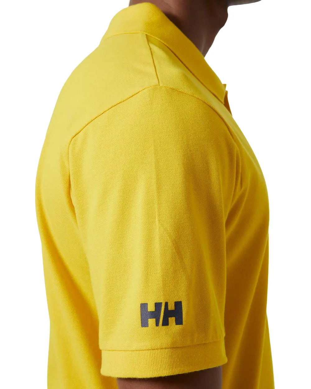 Helly Hansen Herren Transat Polo Shirt Helly Hansen