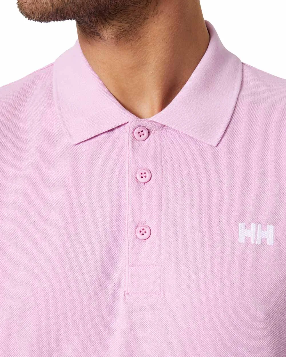 Helly Hansen Herren Transat Polo Shirt Helly Hansen