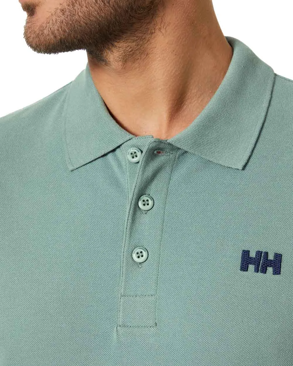 Helly Hansen Herren Transat Polo Shirt Helly Hansen