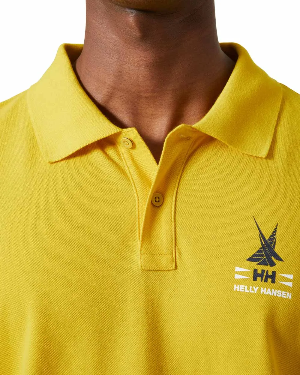 Helly Hansen Herren Transat Polo Shirt Helly Hansen