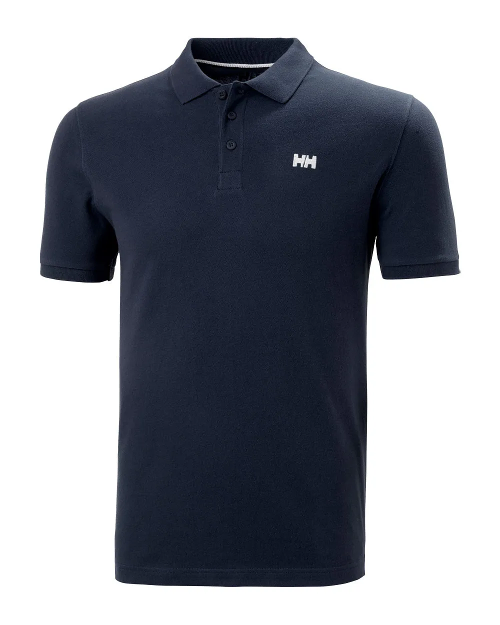 Helly Hansen Herren Transat Polo Shirt Helly Hansen