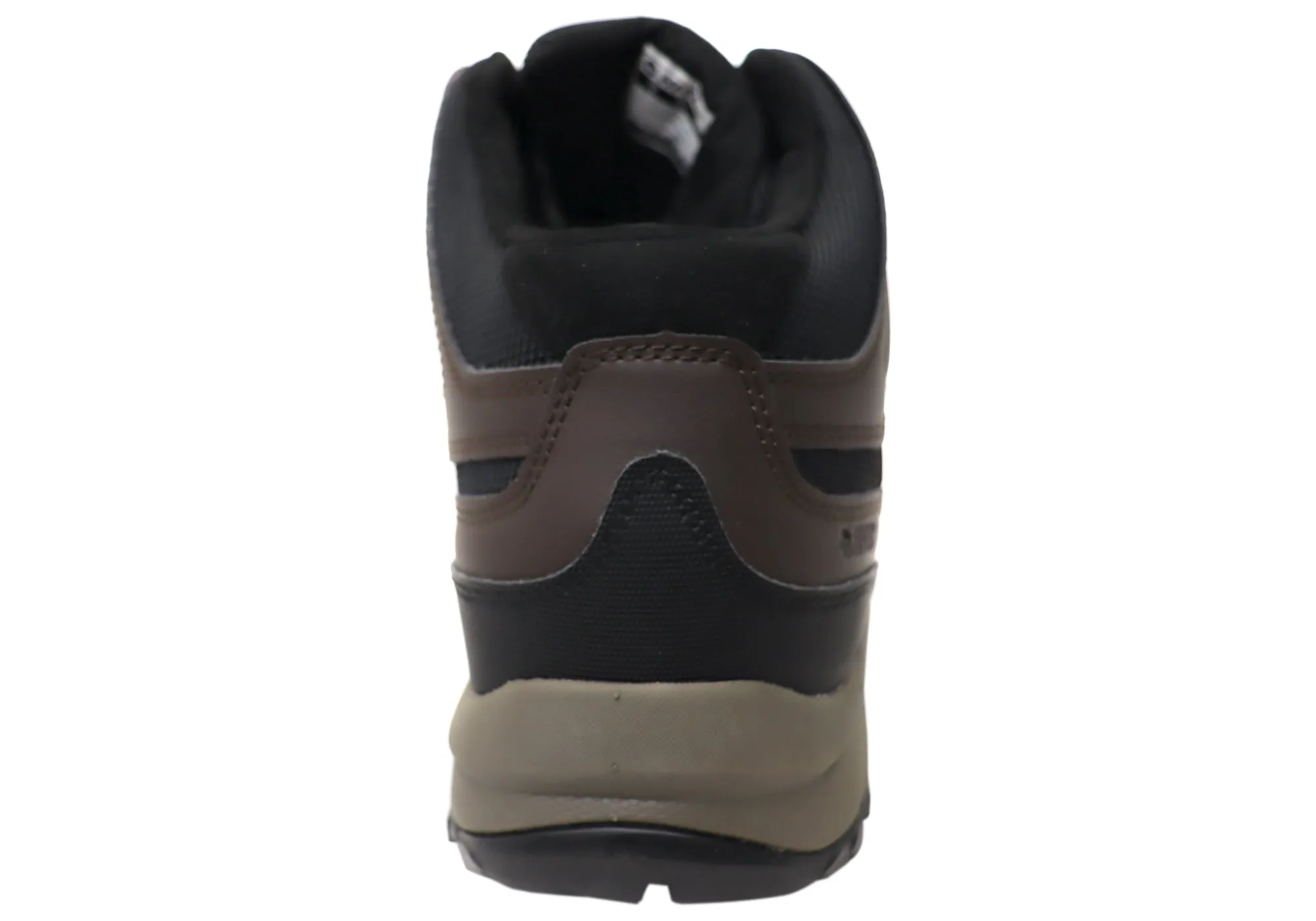 Hi Tec Herren Altitude VI wasserdichte Leder bequeme Wanderstiefel Hi Tec Schuhe