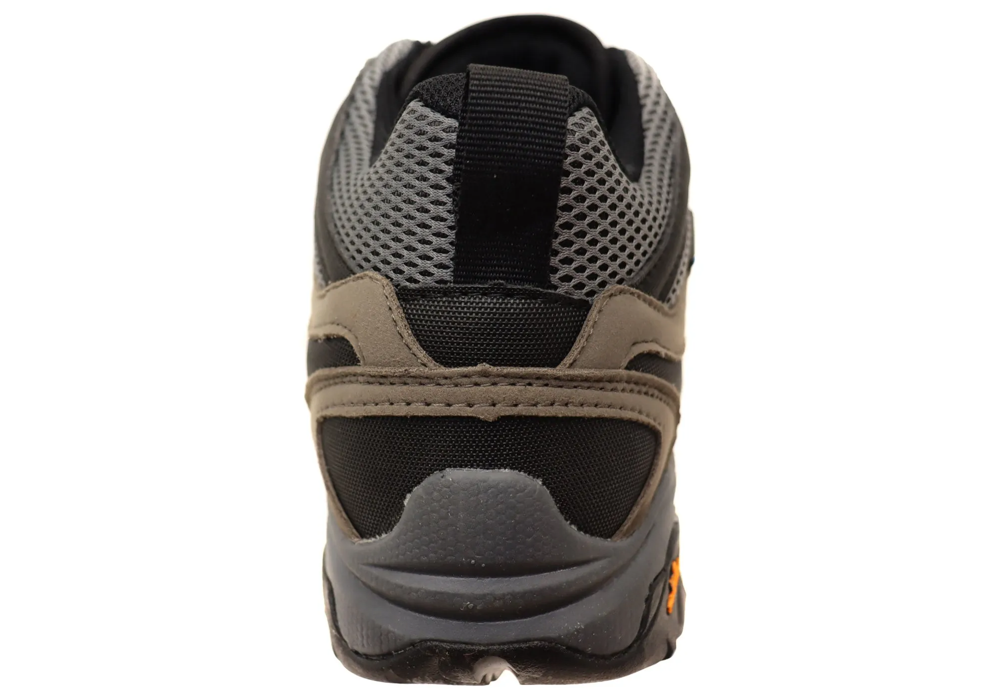 Hi Tec Herren Bequeme Ravus Vent Mid Wasserdichte Wanderstiefel Hi Tec Schuhe