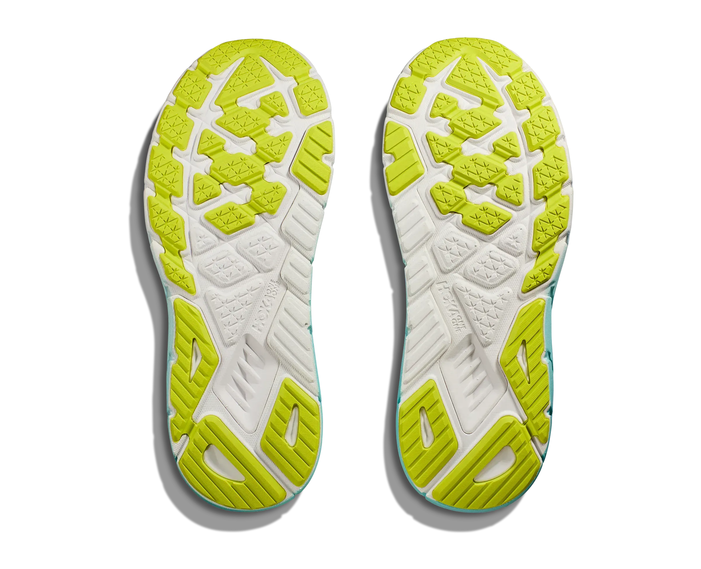 Hoka Arahi 7 Herren 2E Weite Straßenlaufschuhe