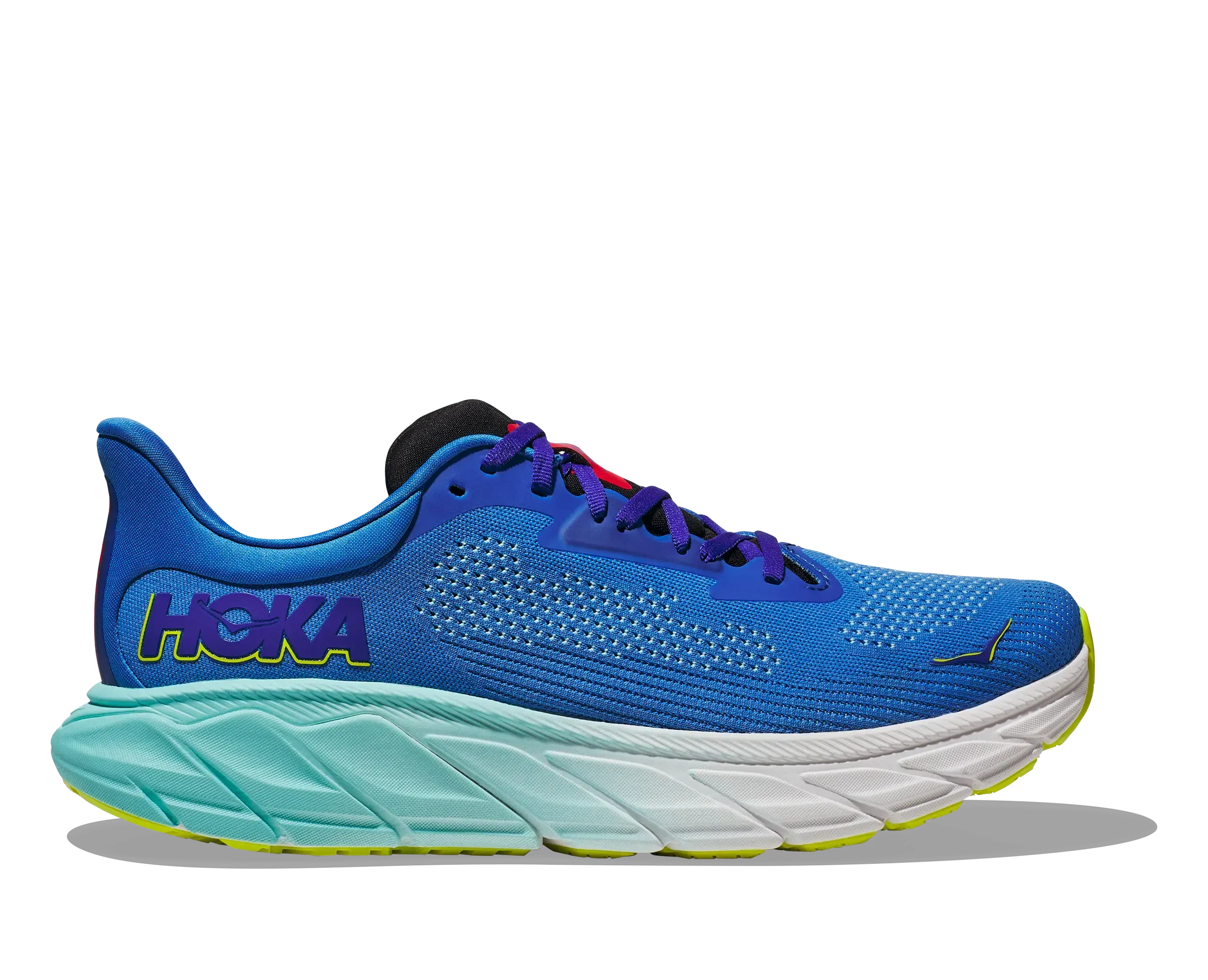 Hoka Arahi 7 Herren 2E Weite Straßenlaufschuhe