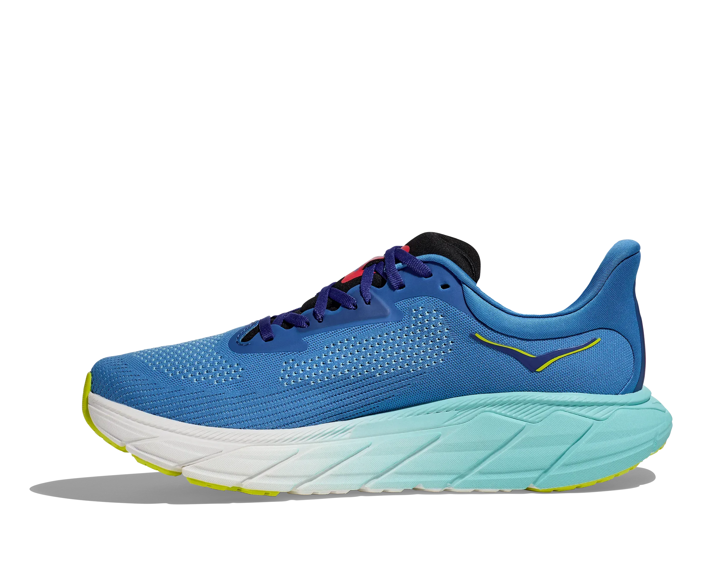 Hoka Arahi 7 Herren 2E Weite Straßenlaufschuhe