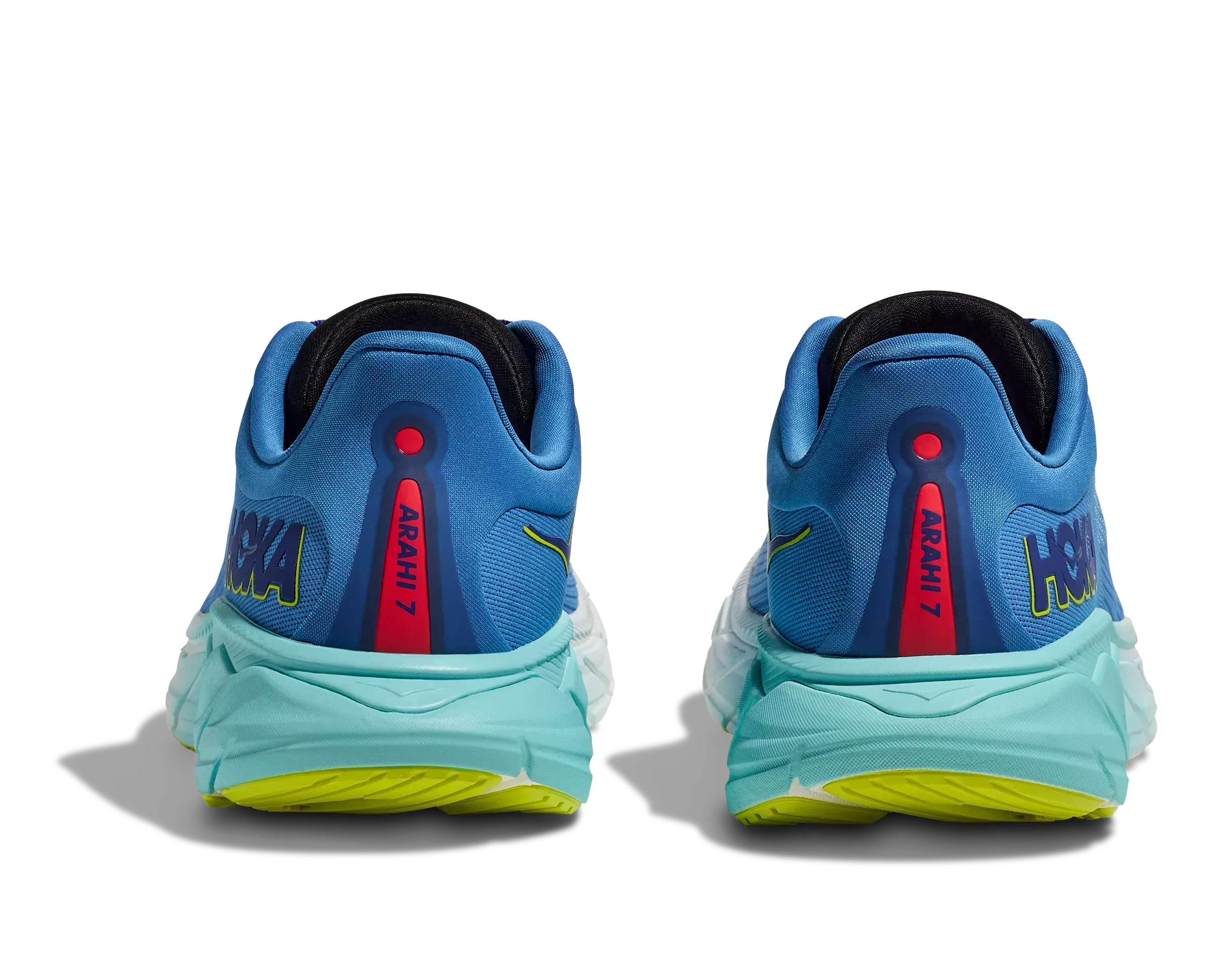 Hoka Arahi 7 Herren 2E Weite Straßenlaufschuhe