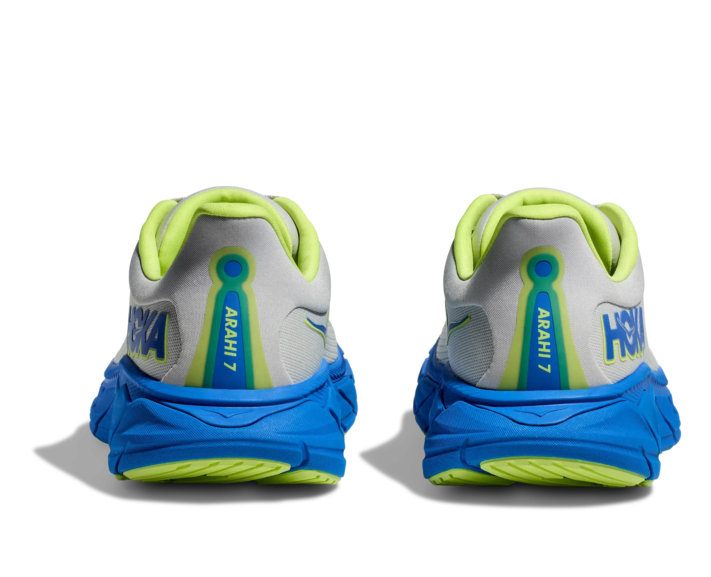 Hoka Arahi 7 Herren 2E Weite Laufschuhe