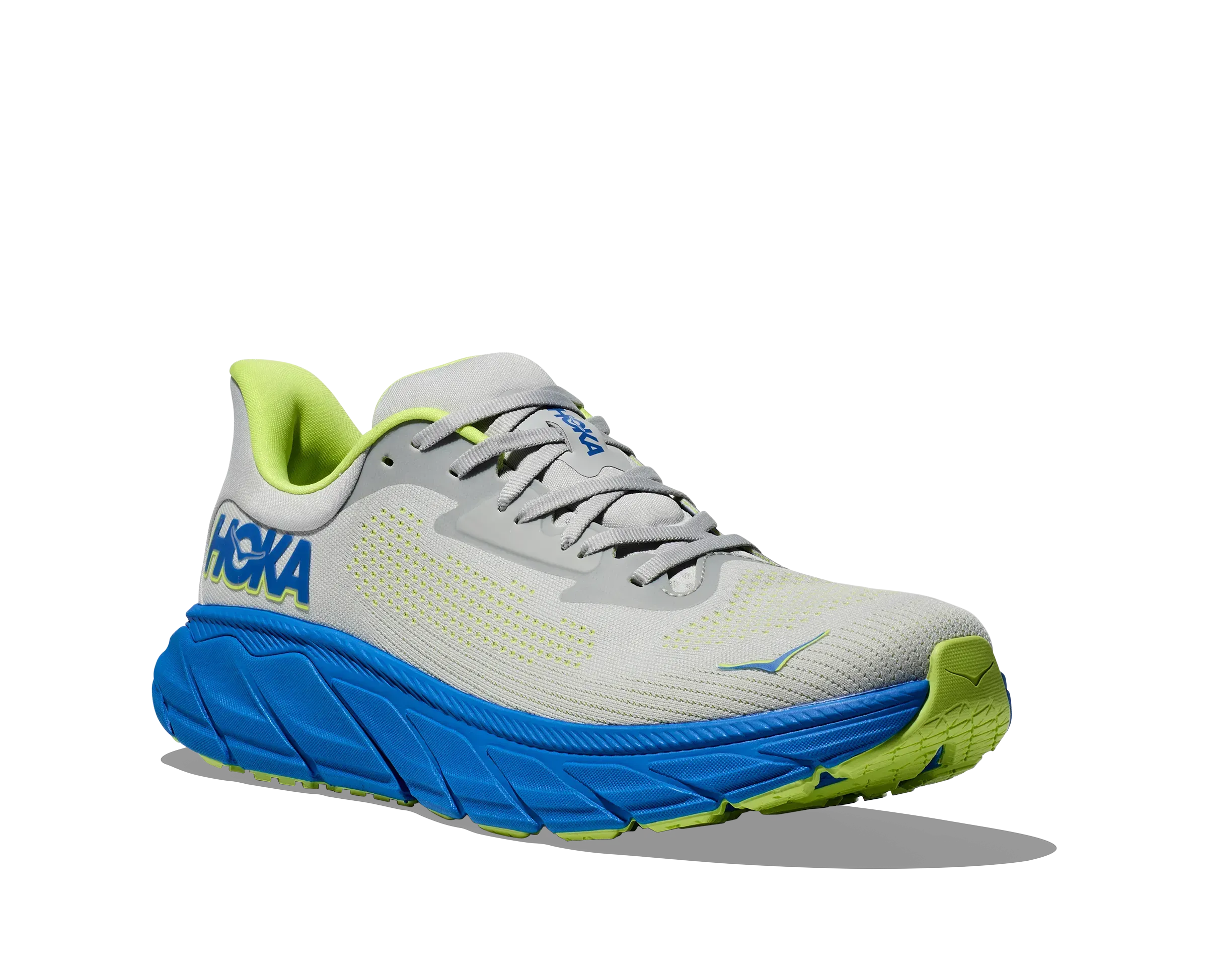 Hoka Arahi 7 Herren 2E Weite Laufschuhe
