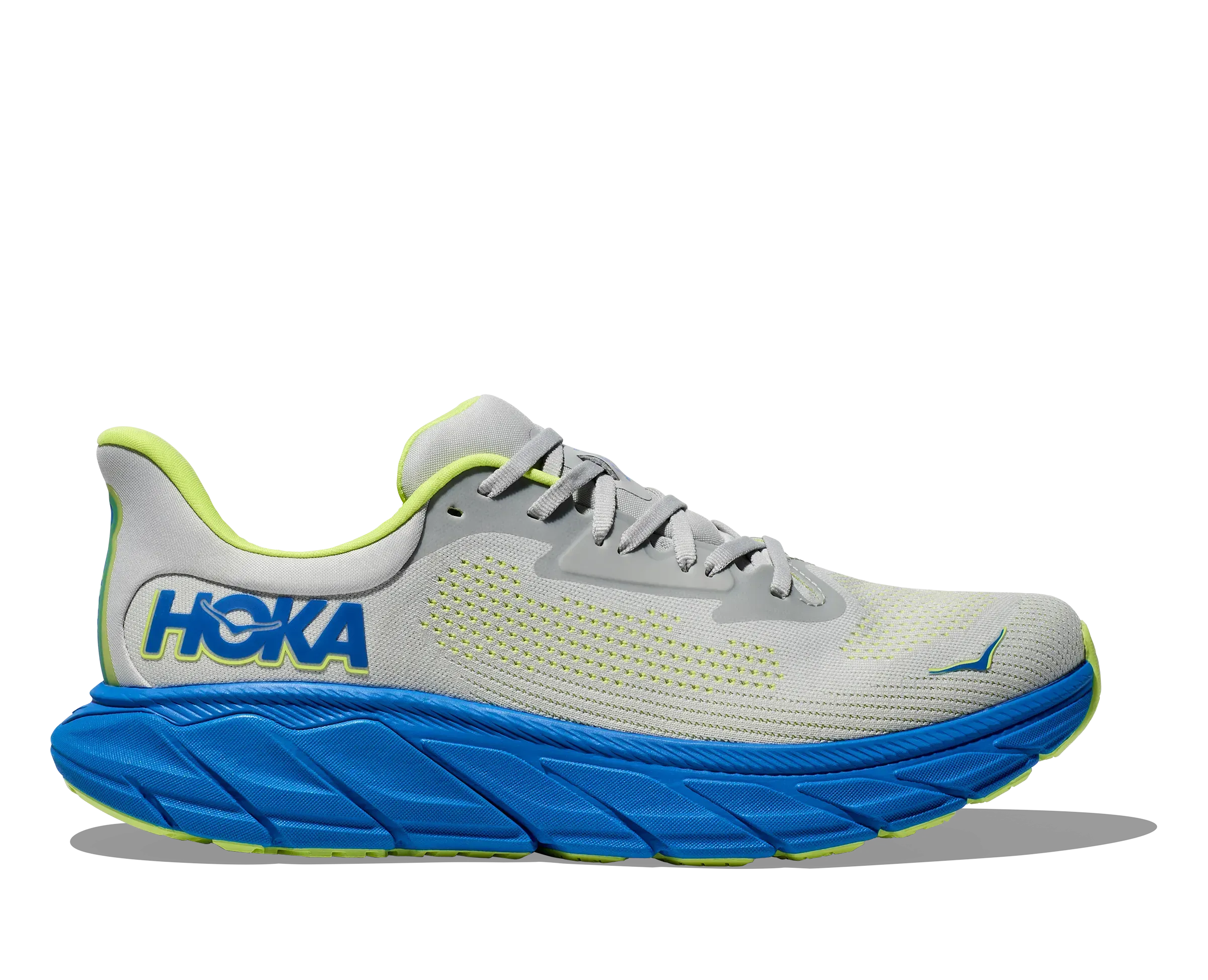 Hoka Arahi 7 Herren 2E Weite Laufschuhe