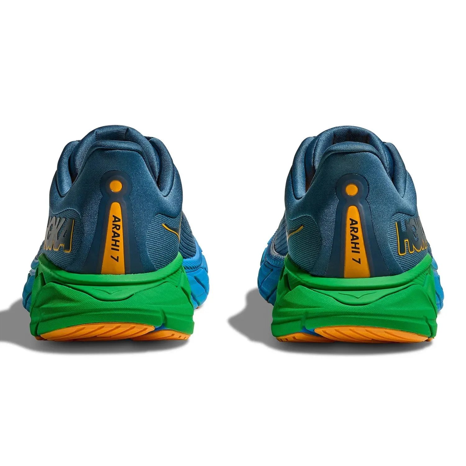 HOKA Arahi 7 Herren Straßenlaufschuhe