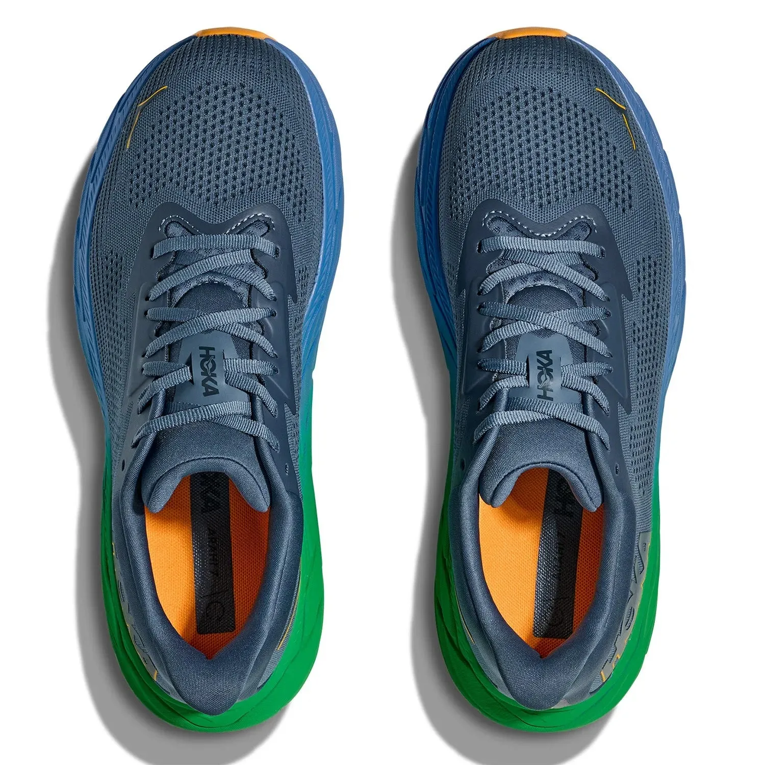 HOKA Arahi 7 Herren Straßenlaufschuhe