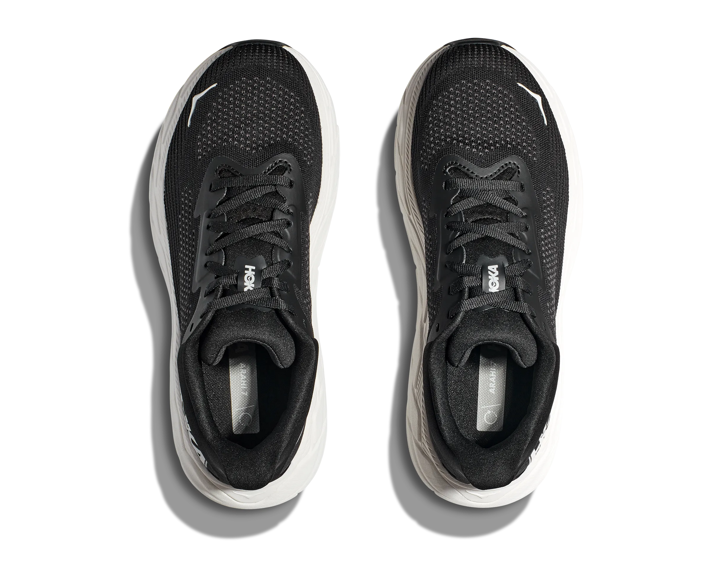HOKA ARAHI V7 MEDIUM HERREN