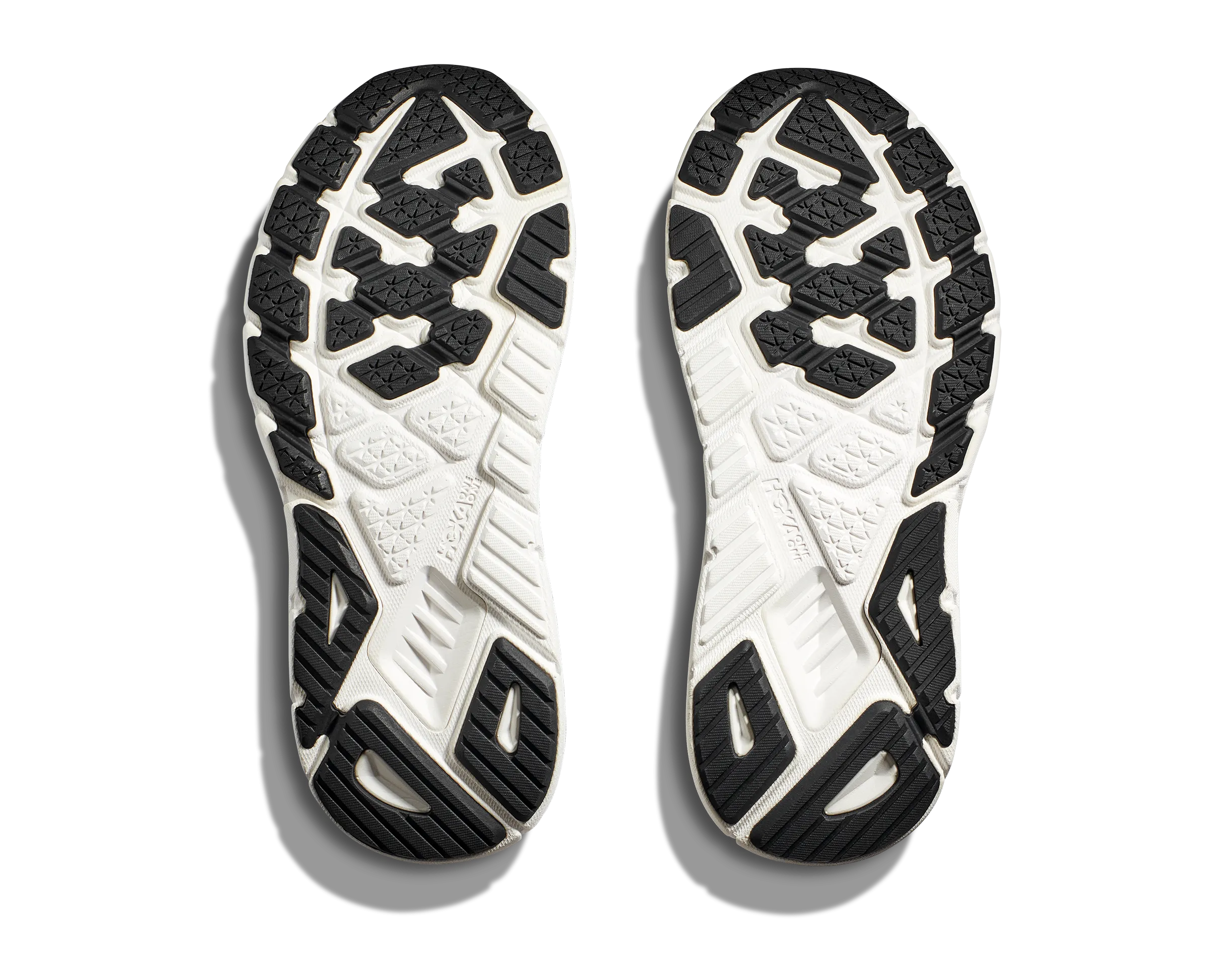 HOKA ARAHI V7 MEDIUM HERREN