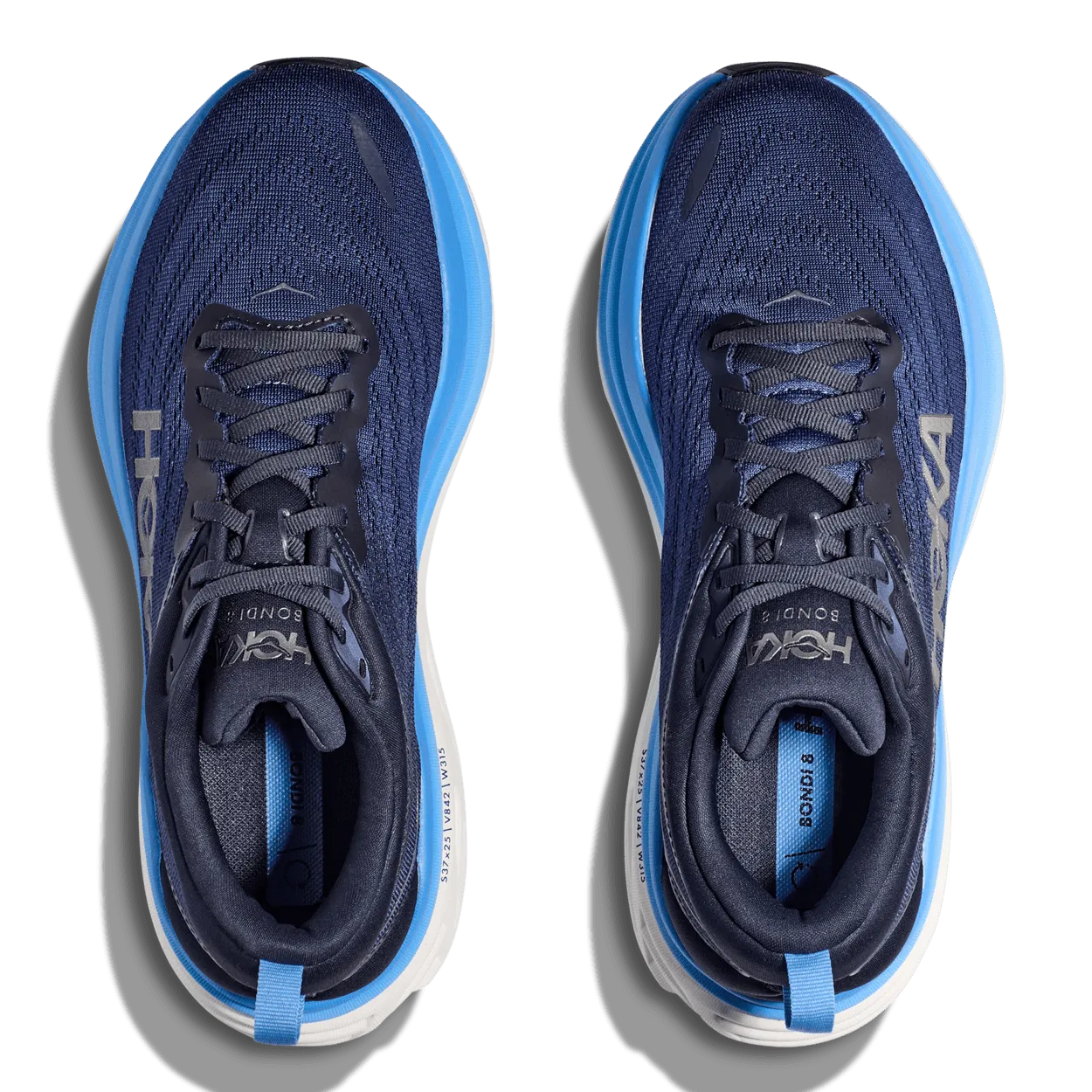 Hoka Bondi 8 Herren Laufschuhe
