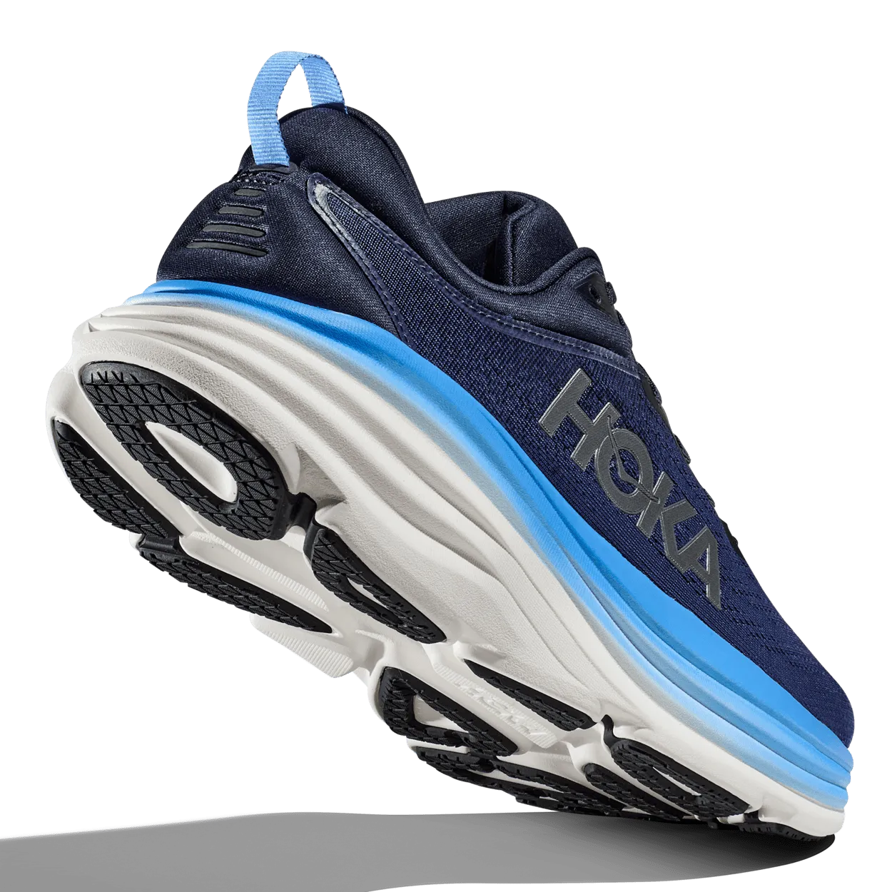 Hoka Bondi 8 Herren Laufschuhe