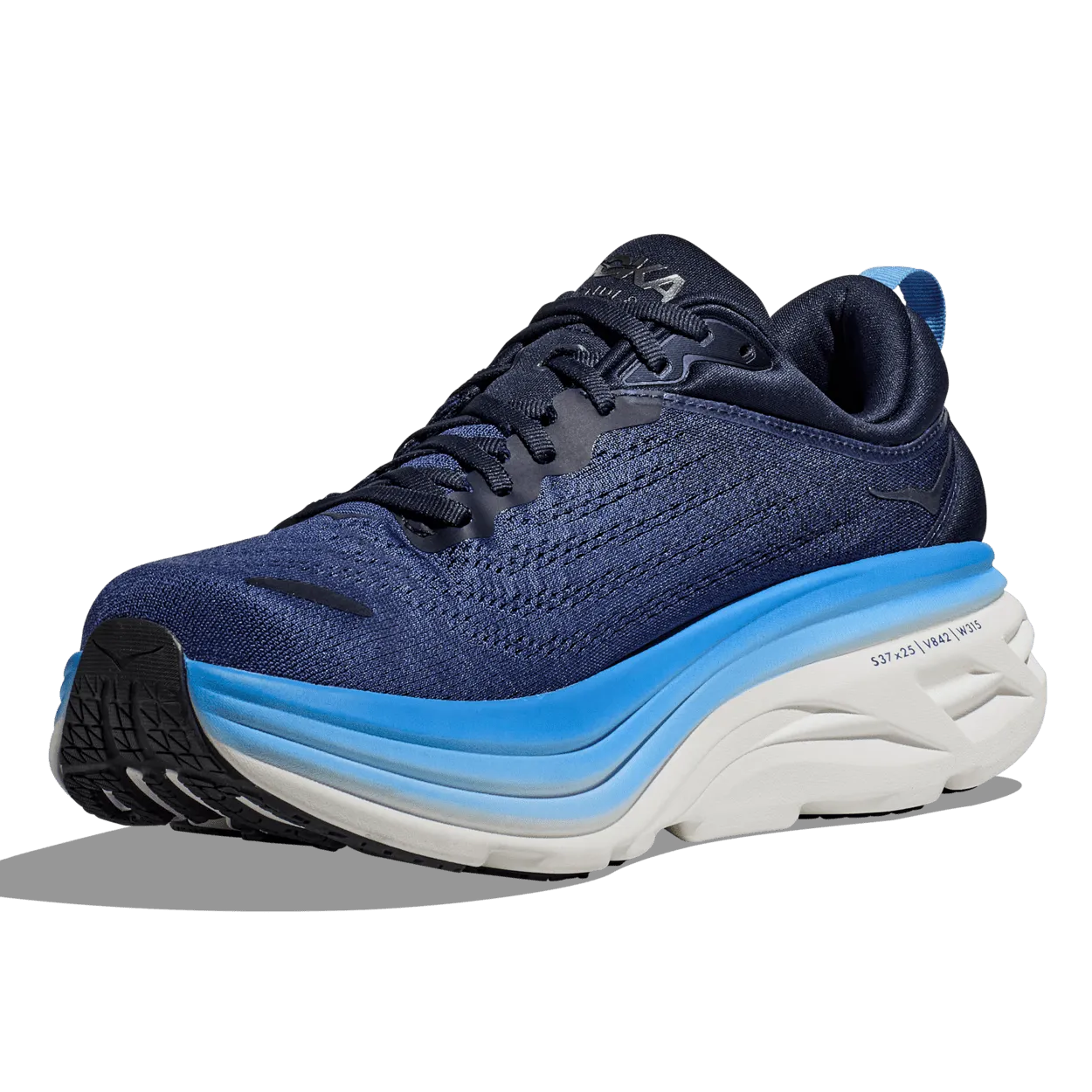 Hoka Bondi 8 Herren Laufschuhe