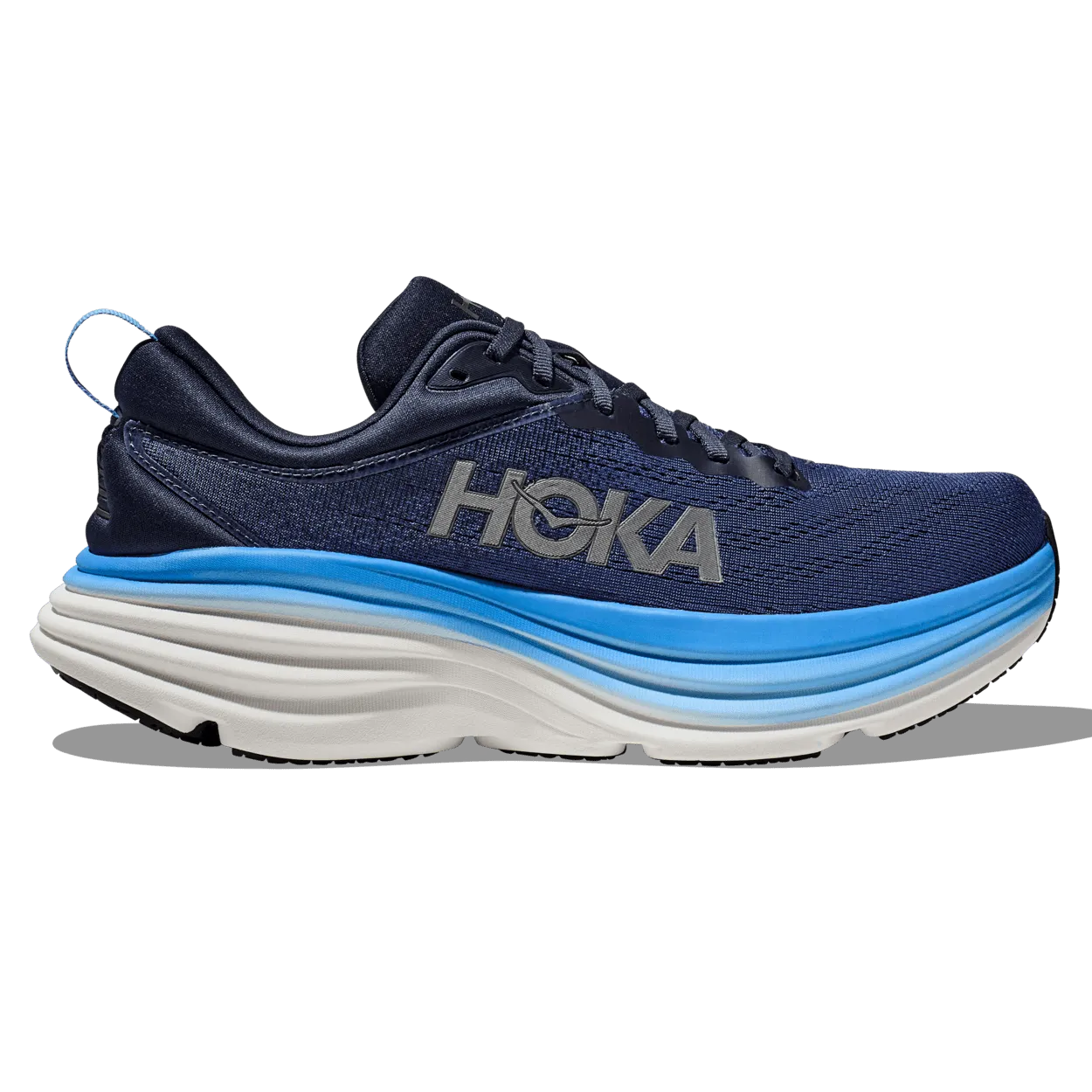 Hoka Bondi 8 Herren Laufschuhe